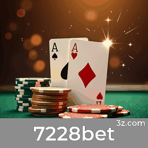 7228bet Bônus acumulado 7228bet